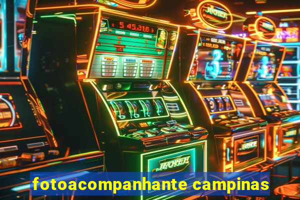 fotoacompanhante campinas